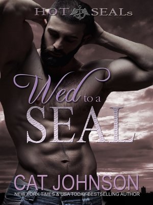 cover image of Wed to a SEAL